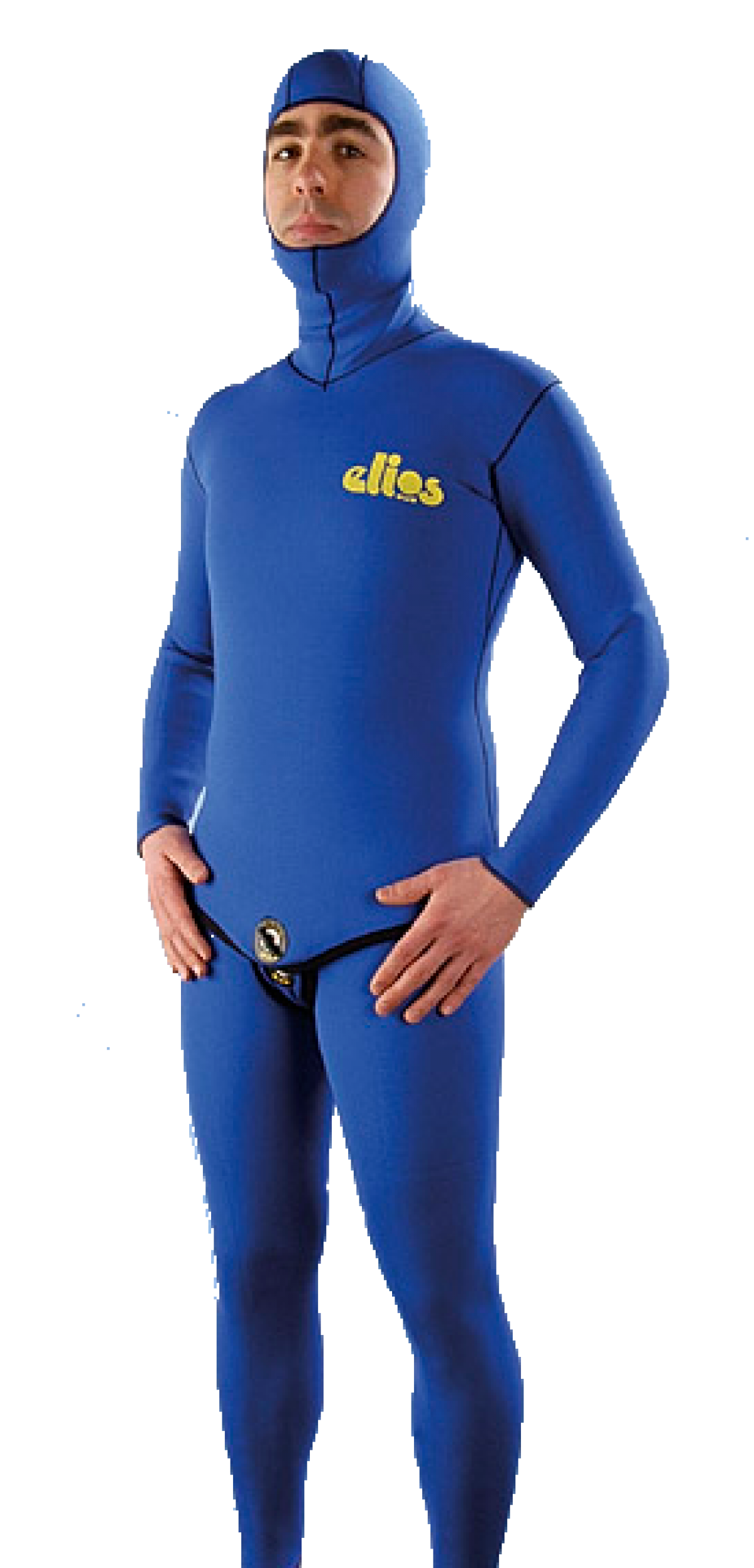 Freediving Wetsuits Elios Sub