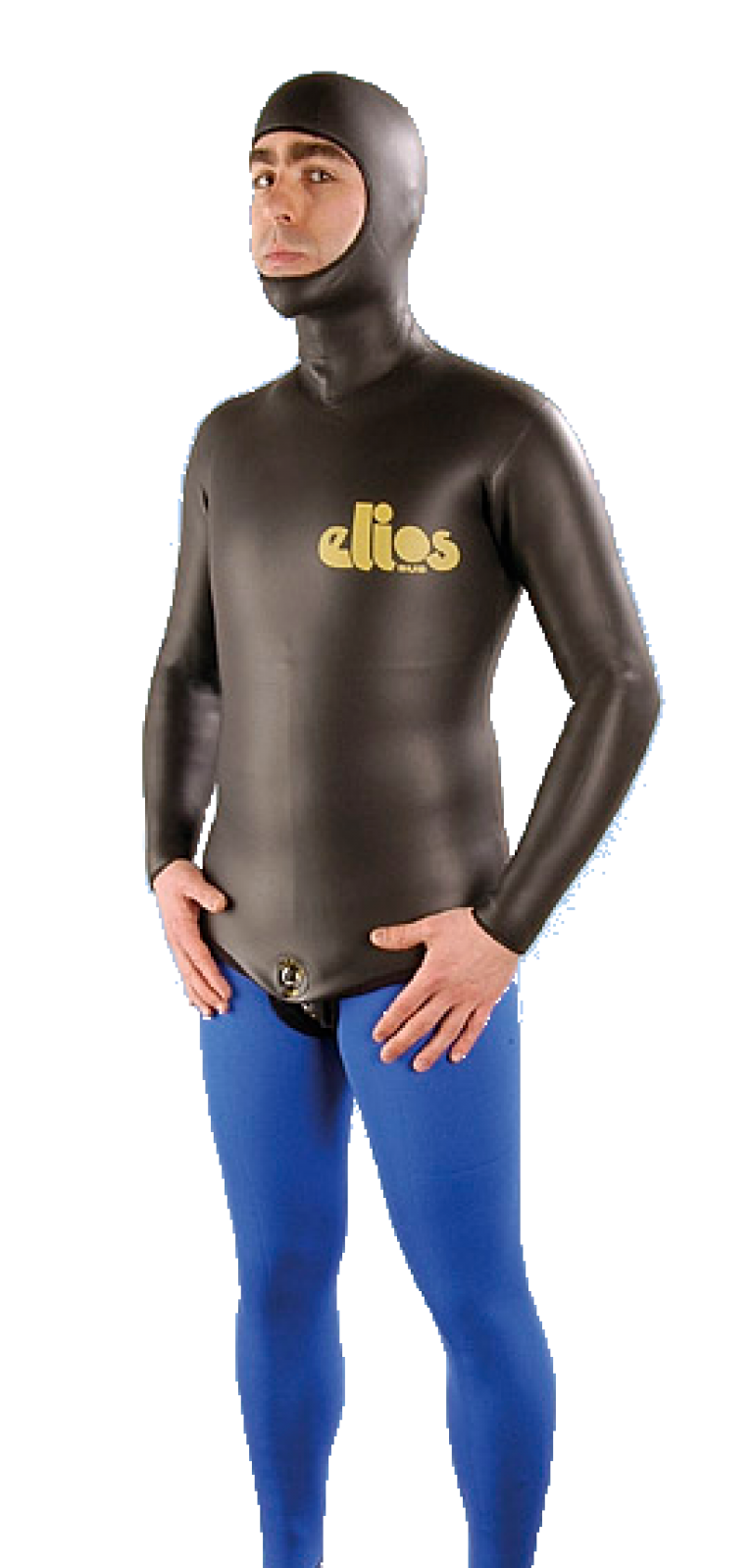 Freediving Wetsuits Elios Sub