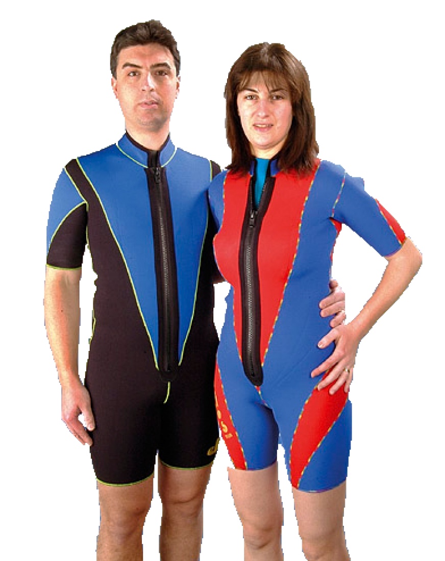 Wetsuit for Snorkeling Elios Sub