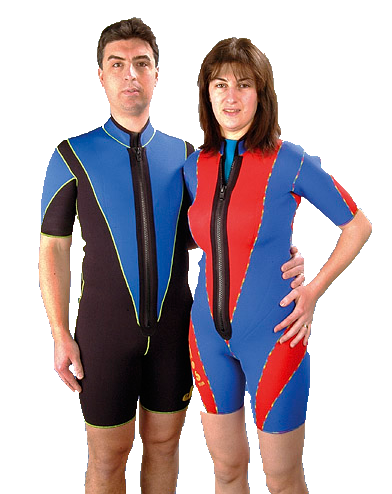 short-wetsuit