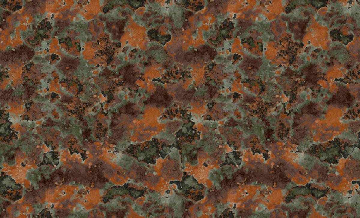 Rip Curl Electric Slide - Camo | SurfStitch
