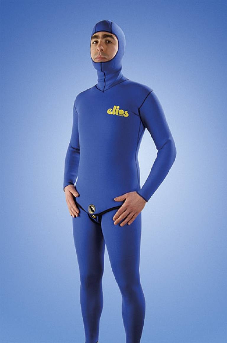 Yamamoto Ultrastretch “The Beauty” Elios Sub