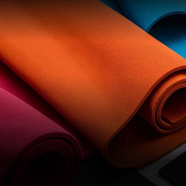 New 2026 website for neoprene sales