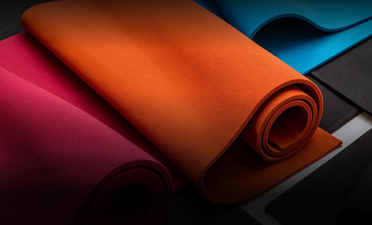 Novita’ 2026 nuovo sito per la vendita di neoprene